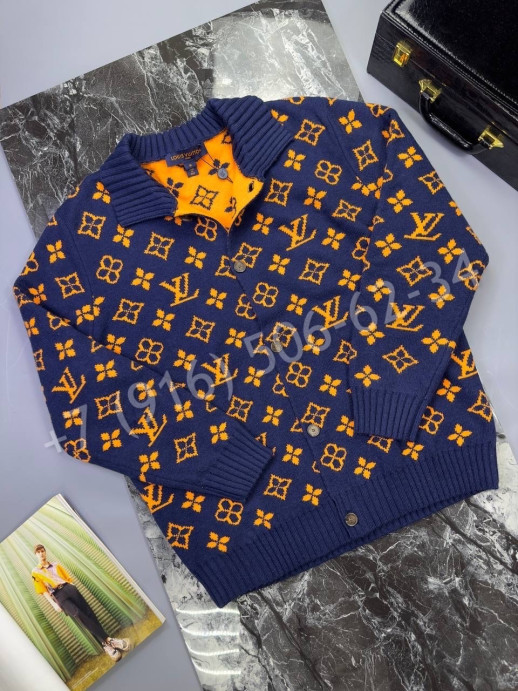 Кардиган Louis Vuitton 21799