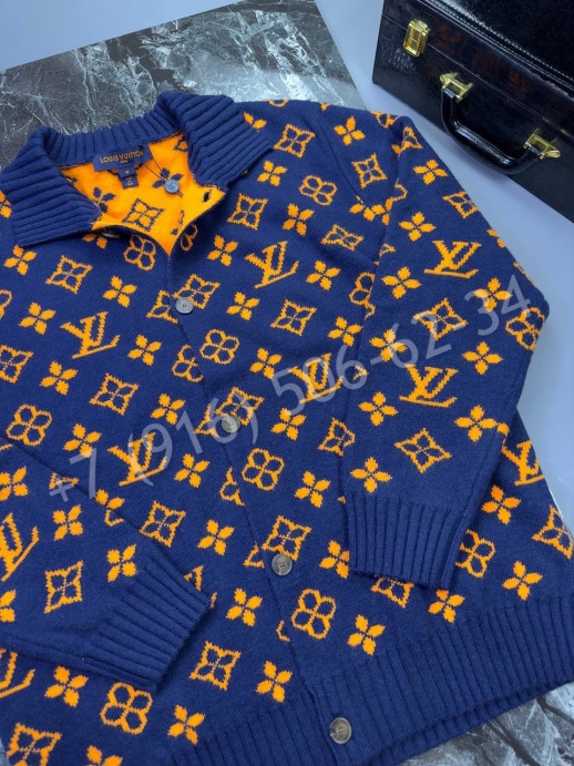 Кардиган Louis Vuitton 21799