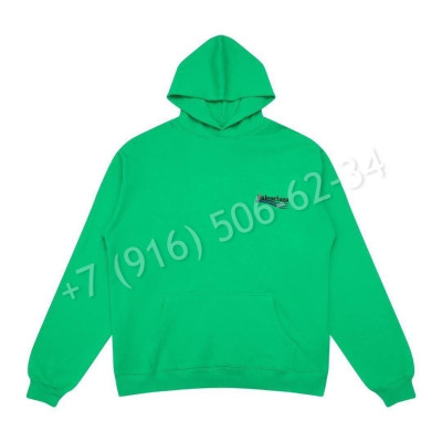 Толстовка Balenciaga 21899