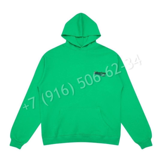 Толстовка Balenciaga 21899