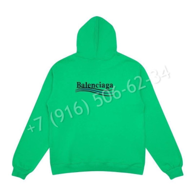 Толстовка Balenciaga 21899