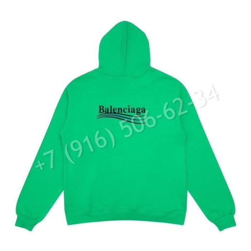 Толстовка Balenciaga 21899