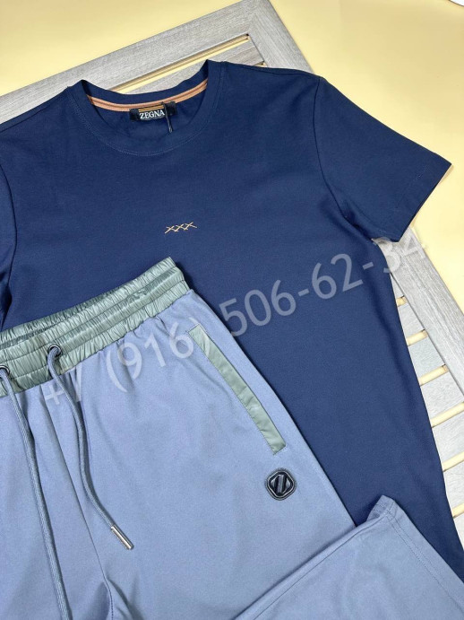 Брюки Zegna 31988