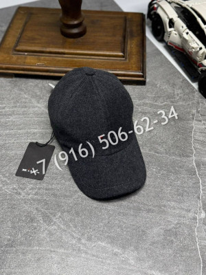 Кепка KITON 12990 8