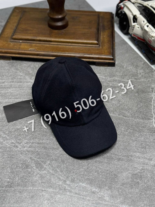 Кепка KITON 12990 8