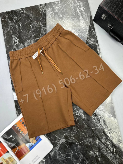 Шорты Zegna 32088