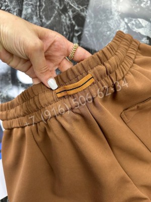 Шорты Zegna 32088