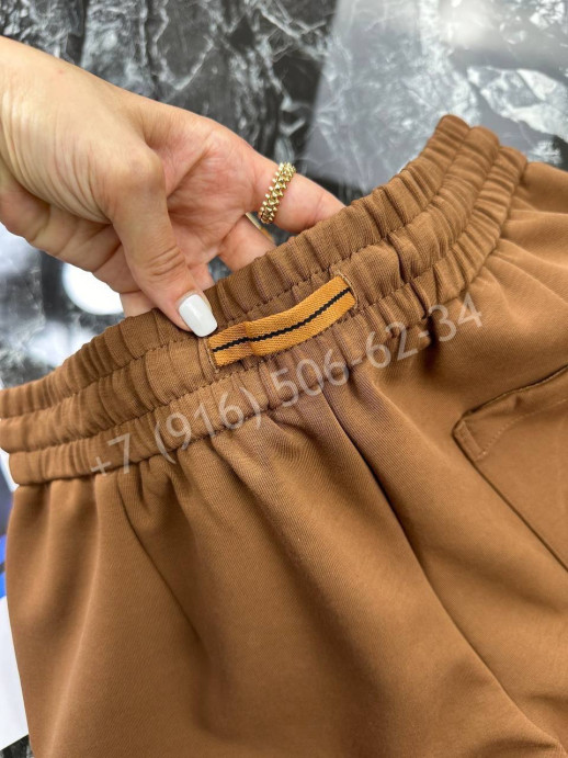 Шорты Zegna 32088