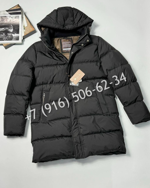 Куртка Loro Piana 28627 4