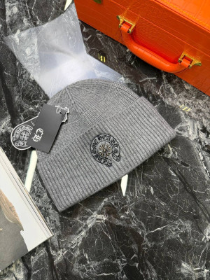 Шапка Chrome Hearts 23572 2