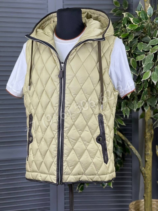 Жилетка Tom Ford 11882