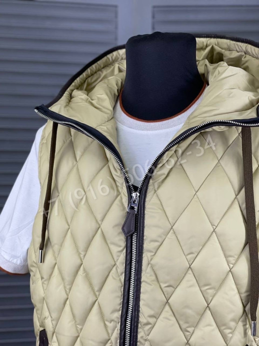 Жилетка Tom Ford 11882