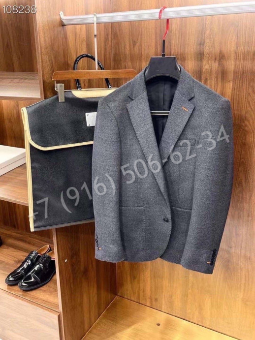 Пиджак Hermes 22099