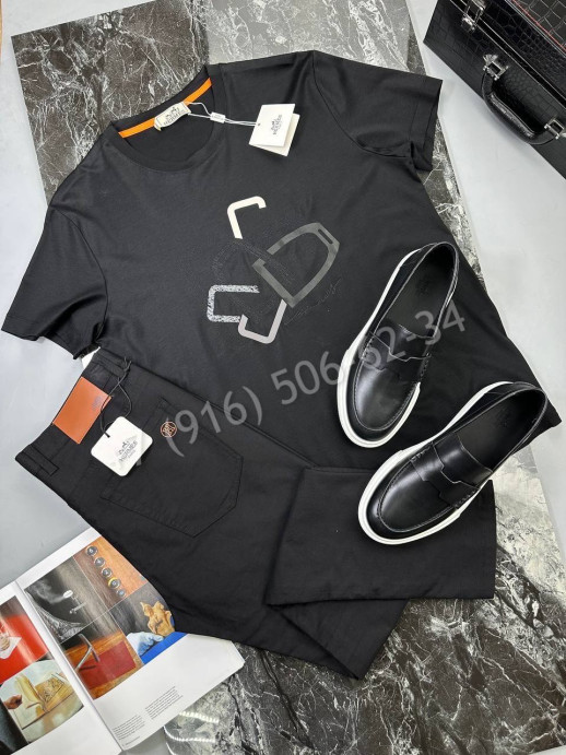 Футболка Hermes 32188