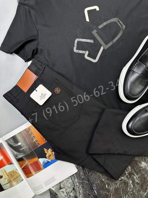 Футболка Hermes 32188