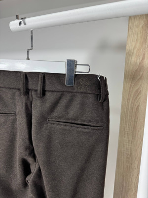 Брюки Brunello Cucinelli 19205