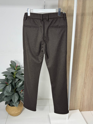 Брюки Brunello Cucinelli 19205