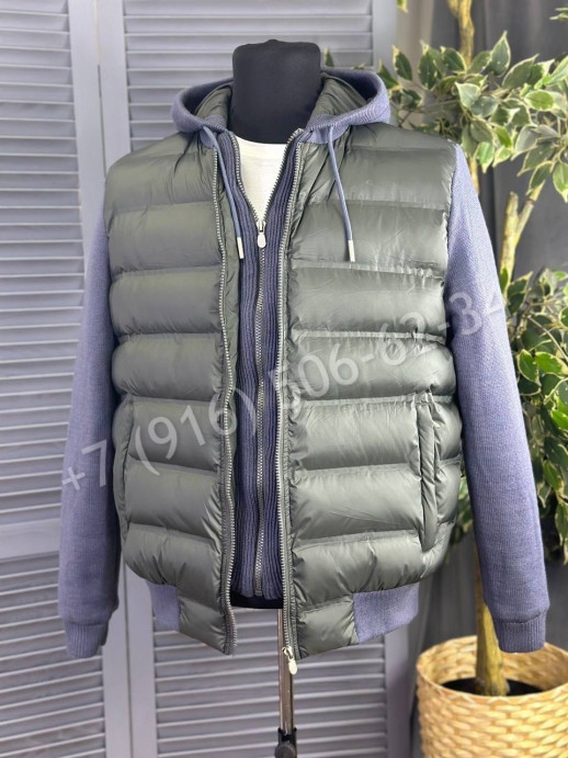 Куртка Brunello Cucinelli 22203