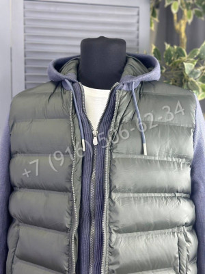 Куртка Brunello Cucinelli 22203