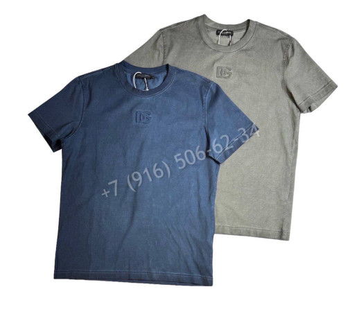 Футболка Dolce & Gabbana 32289