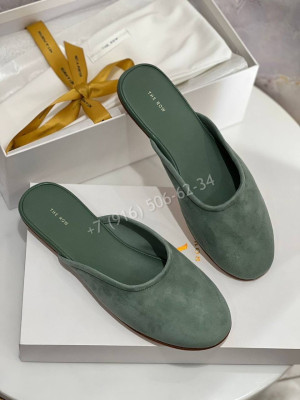 Мюли The Row 32486