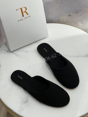 Мюли The Row 32486