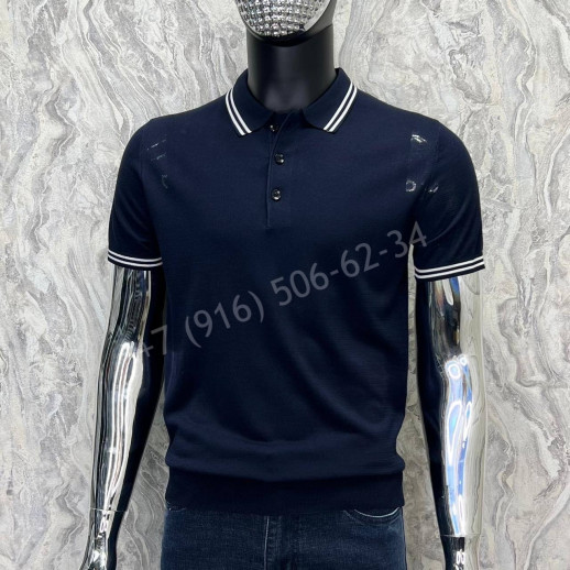 Поло Brioni 12305