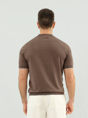 Поло Brunello Cucinelli 10034 17