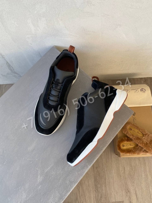 Кроссовки Loro Piana 22610