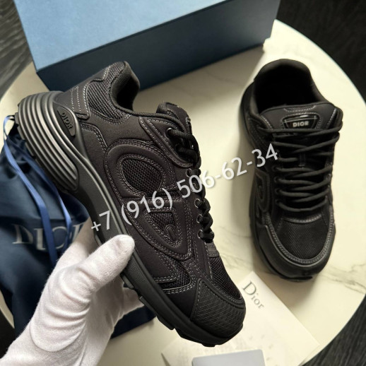Кроссовки Dior 9359 2