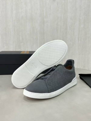 Кеды Zegna 31632 3