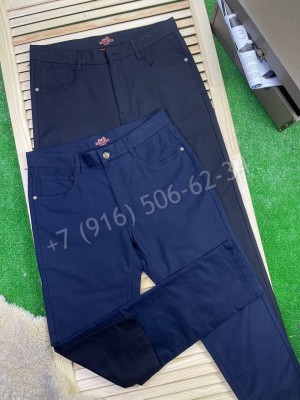 Брюки Hermes 12505