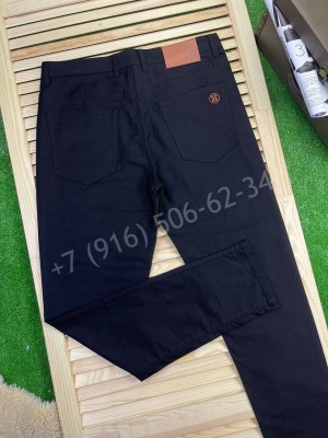 Брюки Hermes 12505