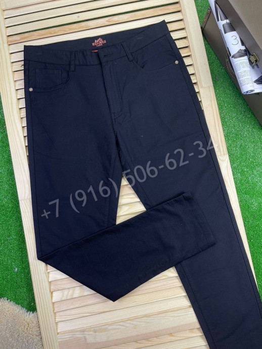 Брюки Hermes 12505