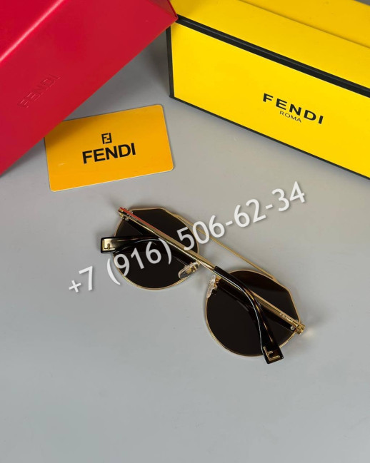 Очки Fendi 16683 1