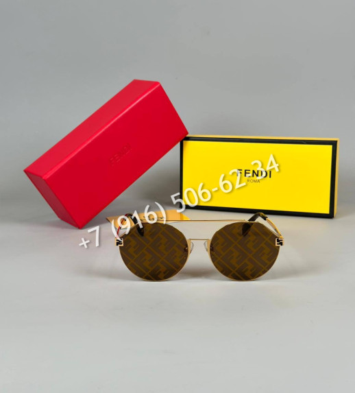 Очки Fendi 16683 1