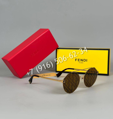 Очки Fendi 16683 1