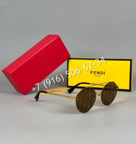 Очки Fendi 16683 1