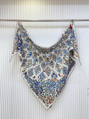 Платок Hermes 10634 1