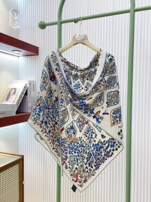 Платок Hermes 10634 1