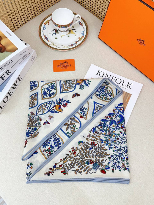 Платок Hermes 10634 1