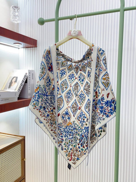 Платок Hermes 10634 1