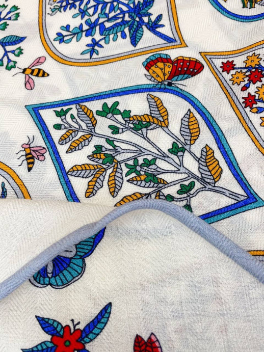 Платок Hermes 10634 1