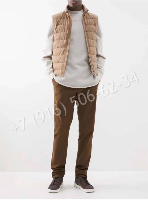 Жилетка Zegna 22810