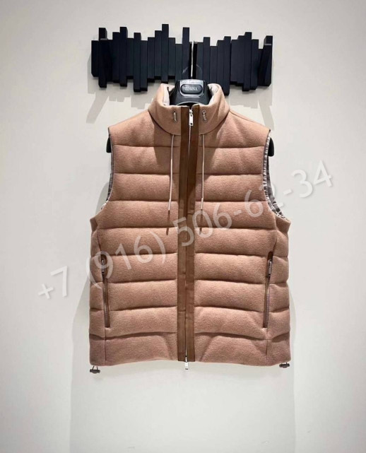 Жилетка Zegna 22810