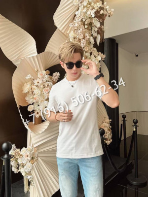 Футболка Dolce & Gabbana 32006 5