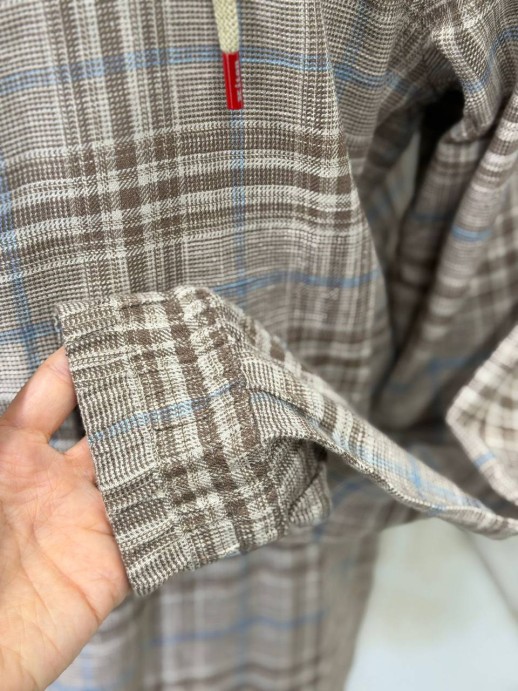 Рубашка Kiton 18368