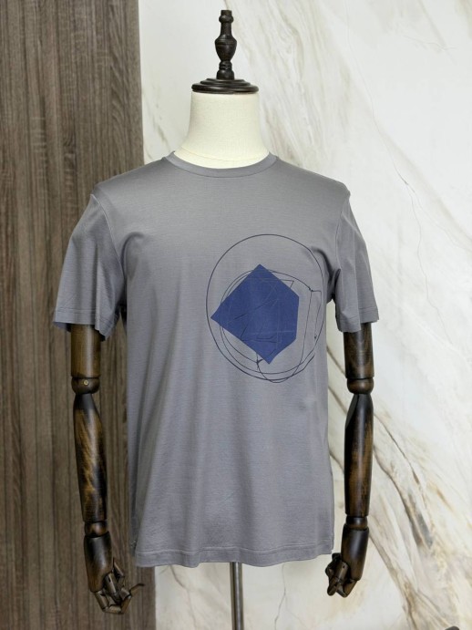 Футболка Zegna 15875