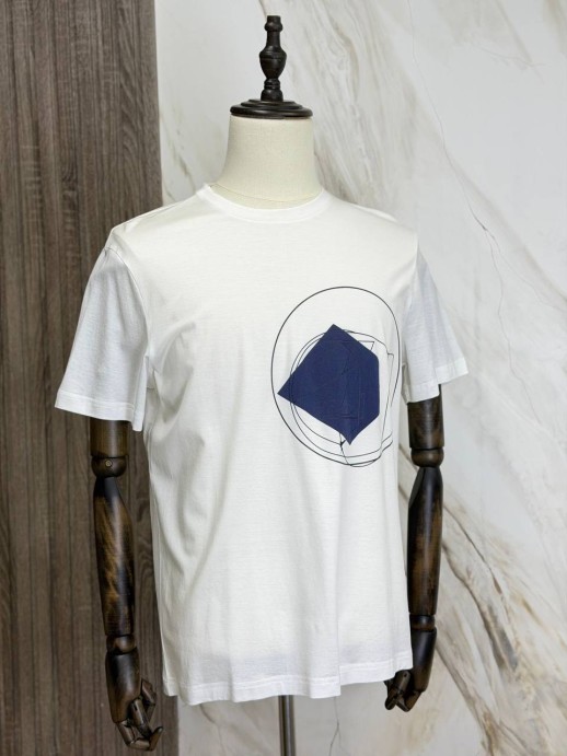 Футболка Zegna 15875