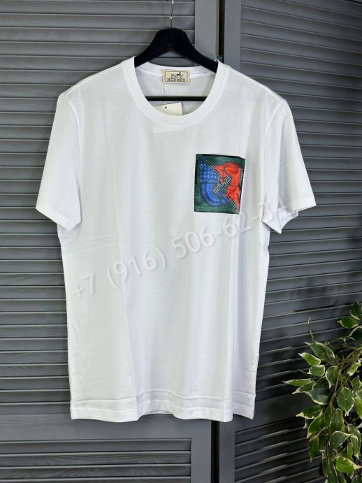 Футболка Hermes 12808